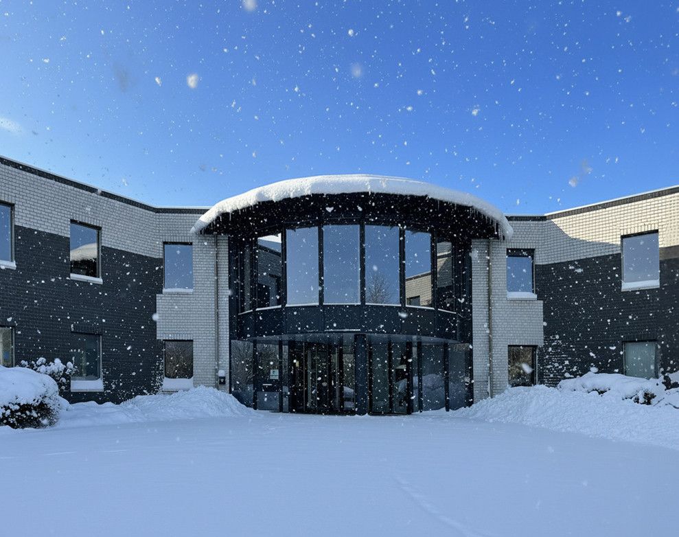 Pand aan de Costerweg